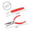 Kit riparazione orologi Professionale Attrezzi  Universale Apri Casse Ripara Set