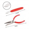 Hongu Kit riparazione orologi Professionale Attrezzi Universale Apr...