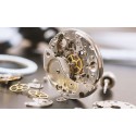 Kit riparazione orologi Professionale Attrezzi  Universale Apri Casse Ripara Set