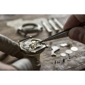 Kit riparazione orologi Professionale Attrezzi  Universale Apri Casse Ripara Set