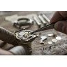 Hongu Kit riparazione orologi Professionale Attrezzi Universale Apr...