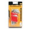 Hongu Kit 18 Chiavi esagonali a Brugola ad L Attrezzi Set Bricolage...