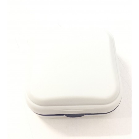 Mini auricolare interno non udenti amplificatore apparecchio acustico orecchio