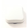 Mini auricolare interno non udenti amplificatore apparecchio acustico orecchio