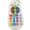 Driwei Lampada musicale cassa speaker bluetooth RGB LED 48W telecom...
