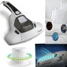 Innoliving Aspirapolvere anti Acari Batteri Supervort UV Innoliving...