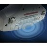 Innoliving Aspirapolvere anti Acari Batteri Supervort UV Innoliving...
