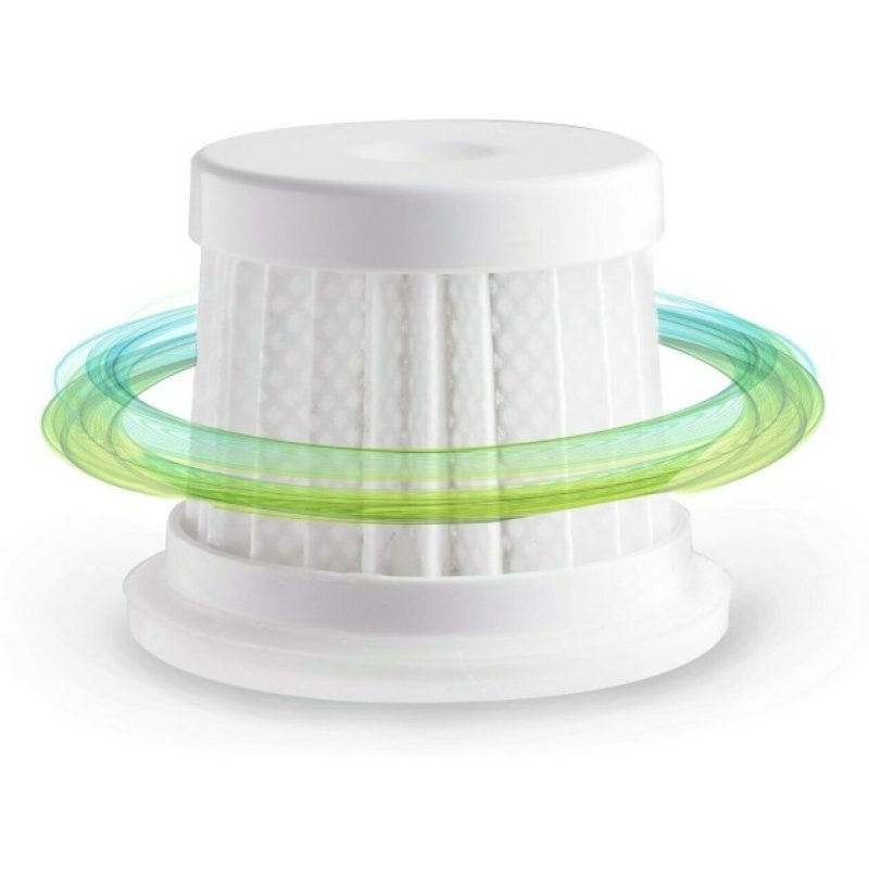 Innoliving Aspirapolvere anti Acari Batteri Supervort UV Innoliving...