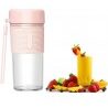 Hongu Mini frullatore da viaggio 420ml portatile ricaricabile frull...
