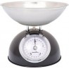 DRIWEI Bilancia Alimentare Acciaio Inox 5KG Meccanica Analogica Pes...