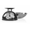DRIWEI Bilancia Alimentare Acciaio Inox 5KG Meccanica Analogica Pes...