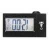 Hongu Sveglia Digitale orologio Display LED con proiettore Funzione...