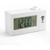 Hongu Sveglia Digitale orologio Display LED con proiettore Funzione...