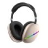 Andowl Cuffie Wireless Luce Led RGB Auricolari Bluetooth senza Fili...