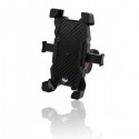 Porta cellulari per Moto Bici Stand Supporto Telefono Smartphone 360° Universale