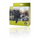 Porta cellulari per Moto Bici Stand Supporto Telefono Smartphone 360° Universale