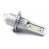 Hongu Coppia lampadine lampade fari LED h7 M9 led matrix 6000K no s...