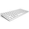 Hongu Kit tastiera e mouse Wireless 2,4GHz PC Computer USB Ricevito...