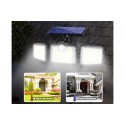 Applique Lampada esterno Plafoniera a Muro Parete LED Sensore Notturno Giardino