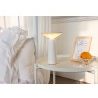Hongu Lampada Touch ricaricabile LED cavo USB da Tavolo Luce Scriva...