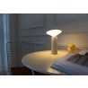 Hongu Lampada Touch ricaricabile LED cavo USB da Tavolo Luce Scriva...