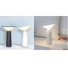 Hongu Lampada Touch ricaricabile LED cavo USB da Tavolo Luce Scriva...