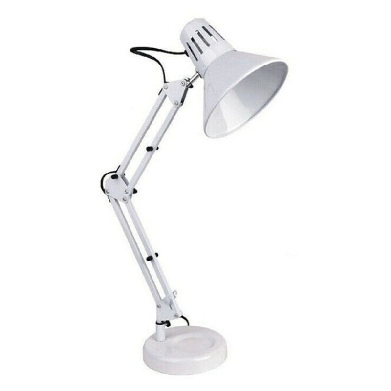 Hongu Lampada da tavolo Scrivania Snodabile Pieghevole Luce orienta...