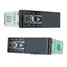 Hongu Autoradio 1Din display 4.1 pollici stereo Bluetooth USB MP5 L...