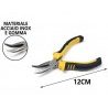 Hongu Set 3 Pinze Multiuso Fai da te Acciaio Tronchesi Attrezzi Lav...
