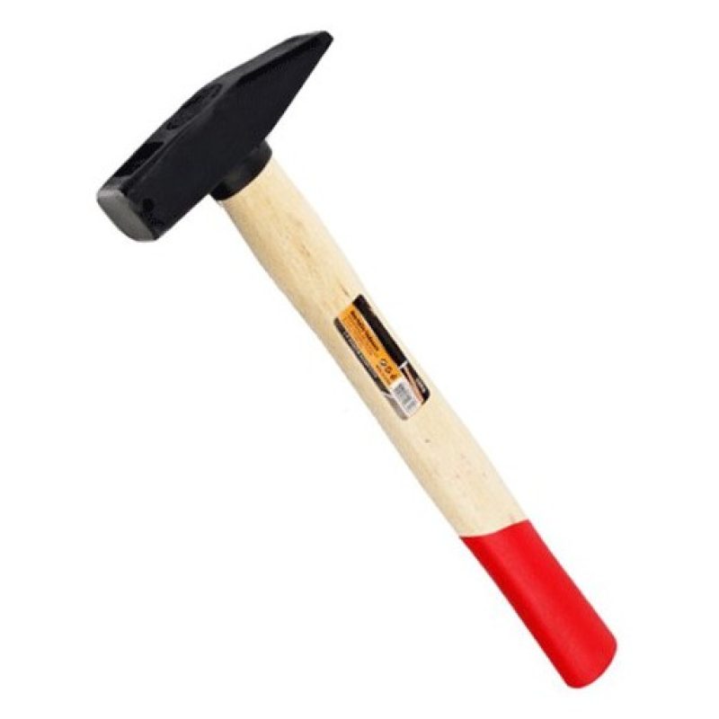 Hongu Martello tipo Tedesco Professionale Manico in legno GR 1500 f...