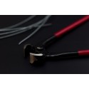 KIT 2 Tenaglie in acciaio carpentiere muratore pinze cementista Attrezzi pinza