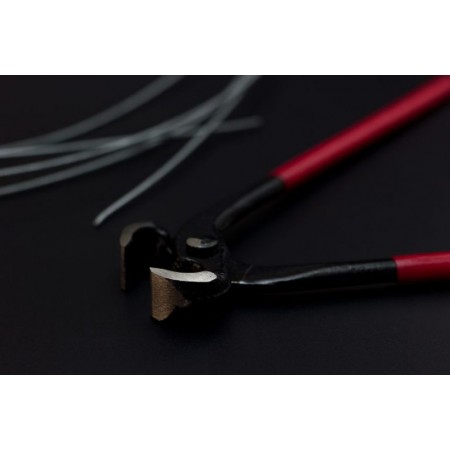 KIT 2 Tenaglie in acciaio carpentiere muratore pinze cementista Attrezzi pinza