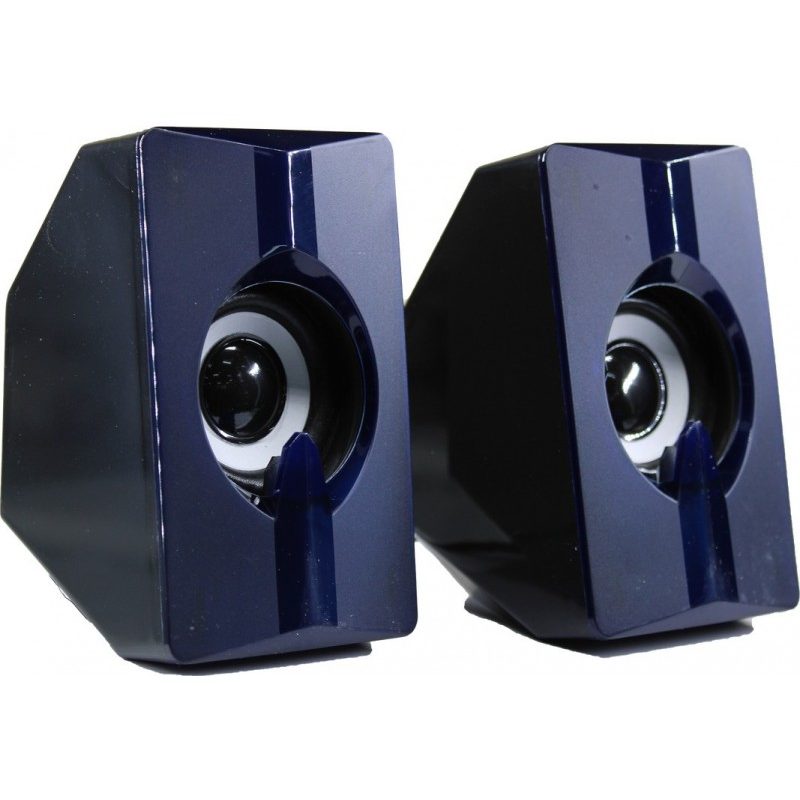 Hongu Casse Altoparlanti Audio Pc LED Speaker Computer RGB USB Ster...