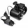 Hongu Proiettore Laser di Natale Esterno Interno Led Luci RGB Decor...