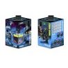 Hongu Cuffie da Gioco Microfono Luce RGB Gaming PC PS4 Stereo LED X...