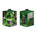 Cuffie da Gioco Microfono Luce RGB Gaming PC PS4 Stereo LED XBOX 3,5 Jack Bass