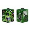 Hongu Cuffie da Gioco Microfono Luce RGB Gaming PC PS4 Stereo LED X...