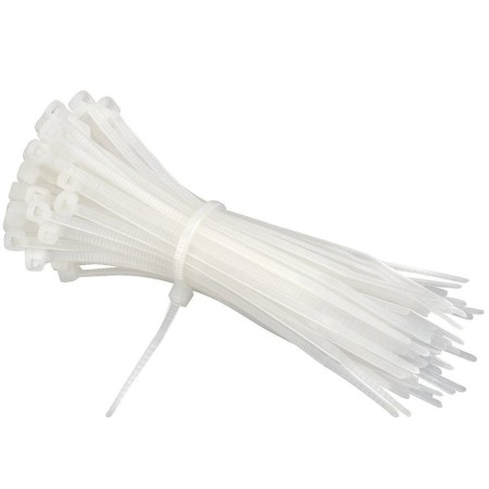 Fascette per cavi elettrici Autostringenti Plastica cavo cablaggio Fissaggio 350