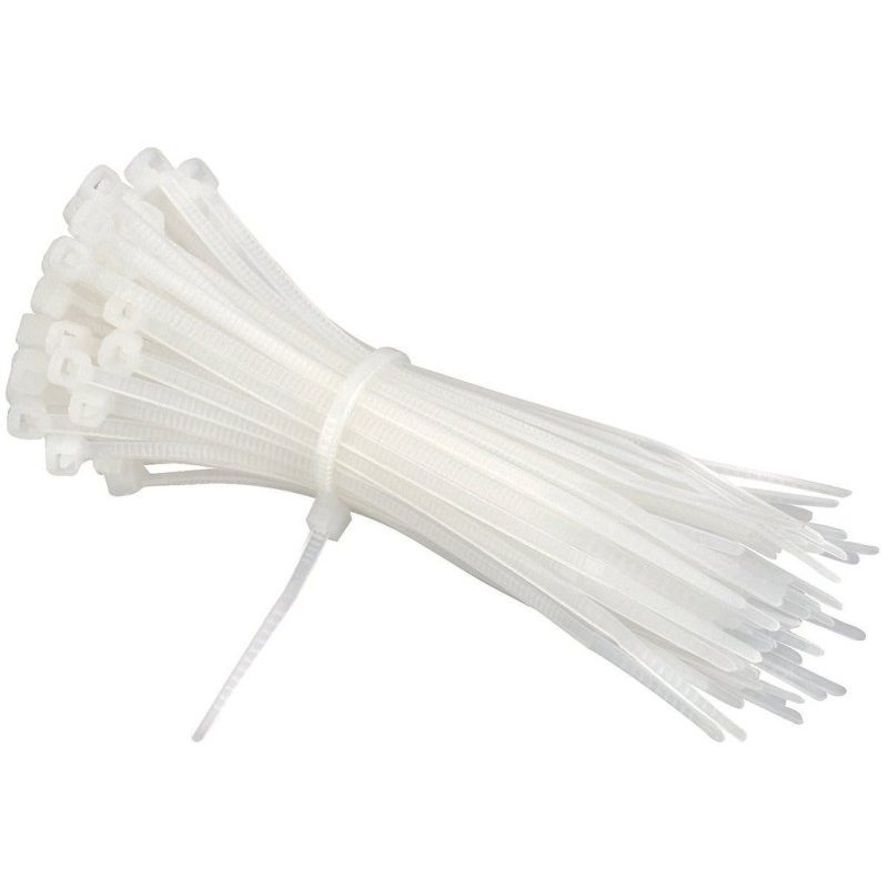 Hongu Fascette per cavi elettrici Autostringenti Plastica cavo cabl...