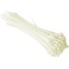 Hongu 300 Fascette 250 mm cavi elettrici Autostringenti Plastica ca...