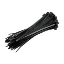 300 Fascette 250 mm cavi elettrici Autostringenti Plastica cablaggio Fissaggio