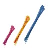 Hongu 750 Fascette 3 misure cavi elettrici Autostringenti colorate ...