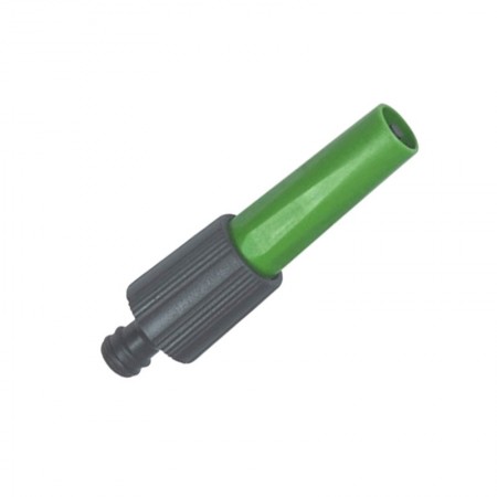 6x Spruzzatore regolabile Lancia multifunzione innesto tubo 1/2 Aggancio rapido