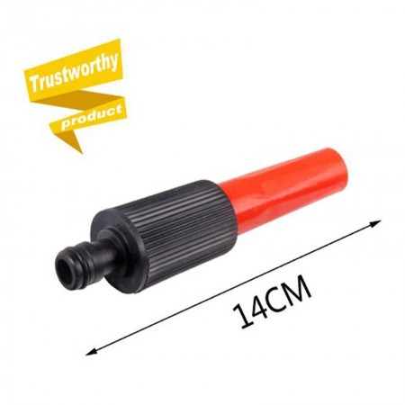 6x Spruzzatore regolabile Lancia multifunzione innesto tubo 1/2 Aggancio rapido