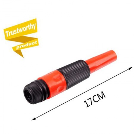 4x Spruzzatore Lancia irrigazione innesto tubo 1/2 Acqua raccordo Giardino presa