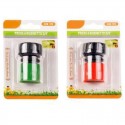 6x raccordo rapido 3/4 tubo Acqua Giardino presa giunto rubinetto irrigazione