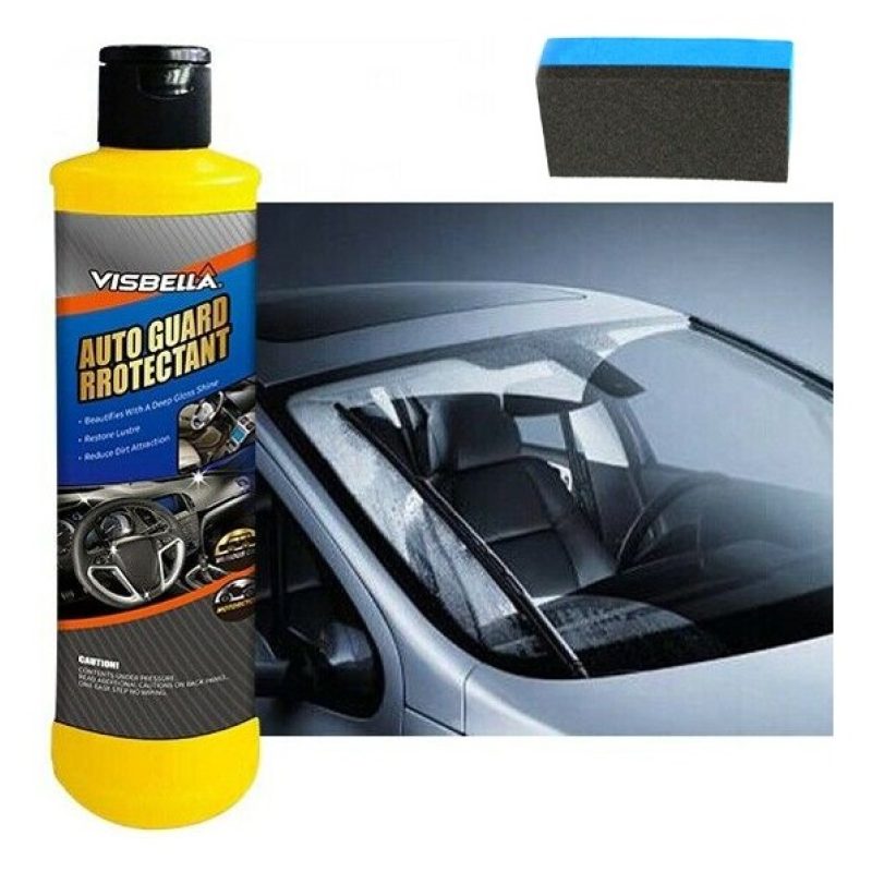 Hongu Cera lucidatura crema protezione silicone ai polimeri protezi...