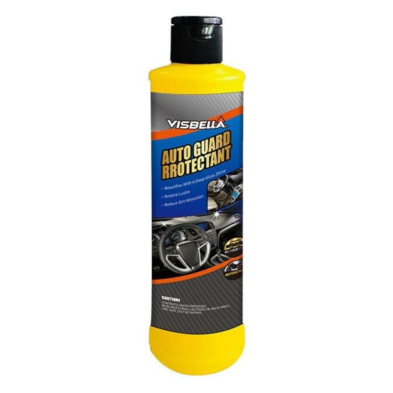 Hongu Cera lucidatura crema protezione silicone ai polimeri protezi...