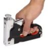 Hongu Pistola Sparapunti 3 in 1 Graffette Graffettatrice Spillatric...