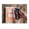 Hongu Pistola Sparapunti 3 in 1 Graffette Graffettatrice Spillatric...